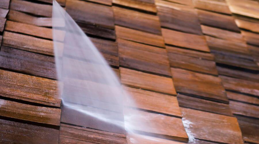Expert tile roof repair services in Jefferson, NH